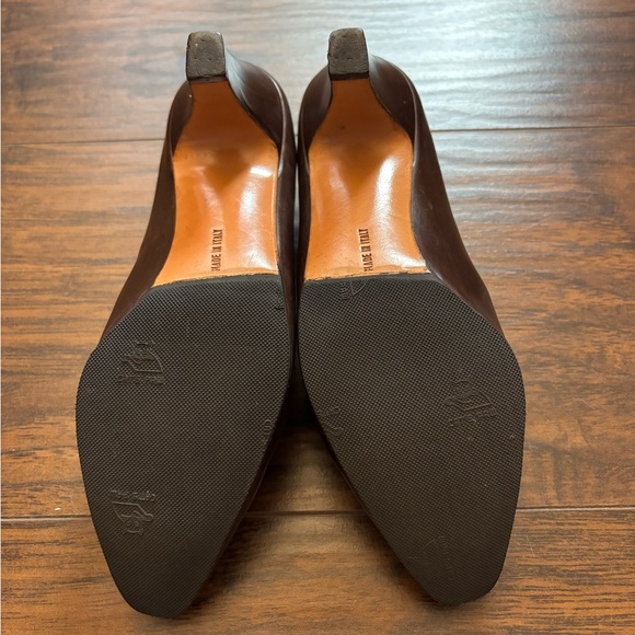 Salvatore Ferragamo Pumps - Picture 7 of 7